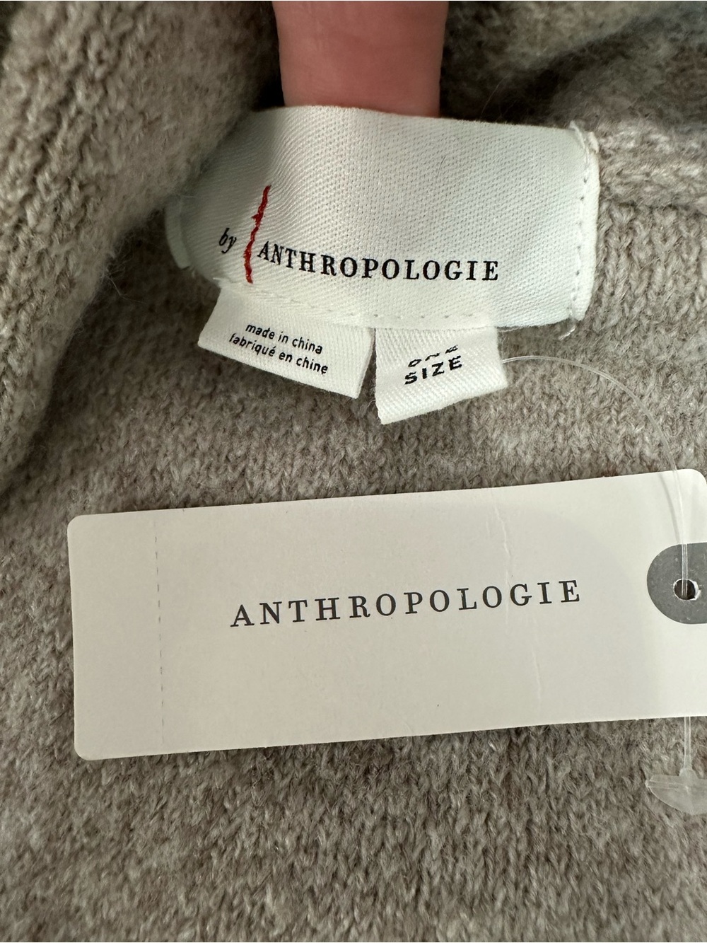 By Anthropologie The Mariel Longline Cardigan Sweater by Anthropologie NWT - Picture 10 of 13